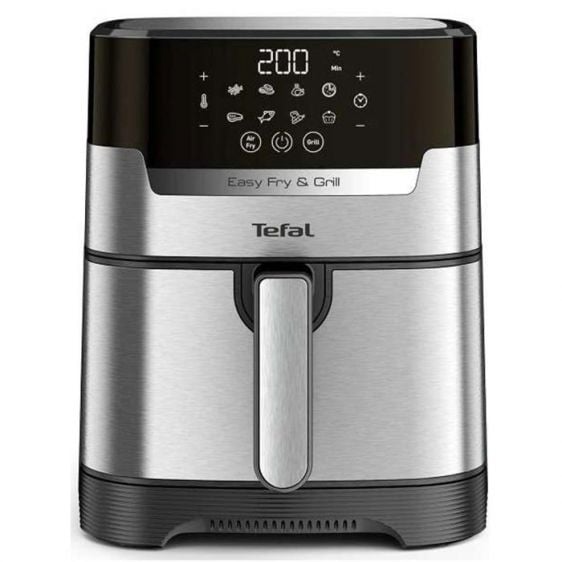 Fryer TEFAL Easy Fry&Grill 2in1 EY505D15