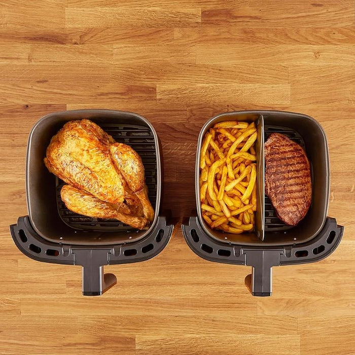Healthy cooking appliance Tefal EY801815 Easy Fry & Grill XXL