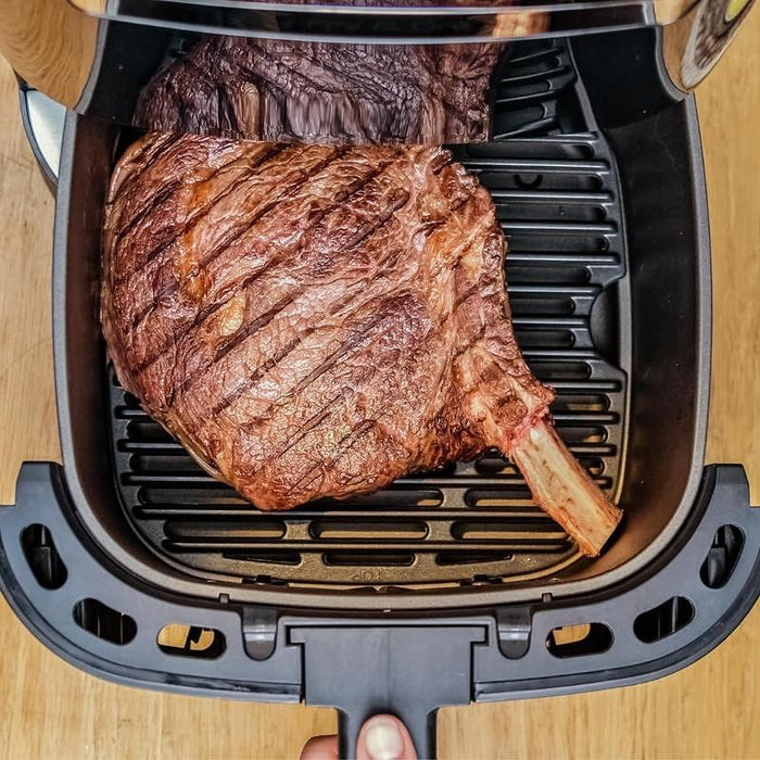 Healthy cooking appliance Tefal EY801815 Easy Fry & Grill XXL