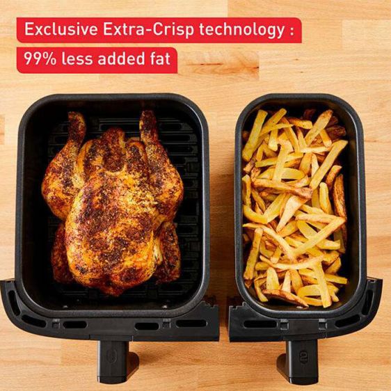 Cooking device Tefal EY905D10 Easy Fry Grill