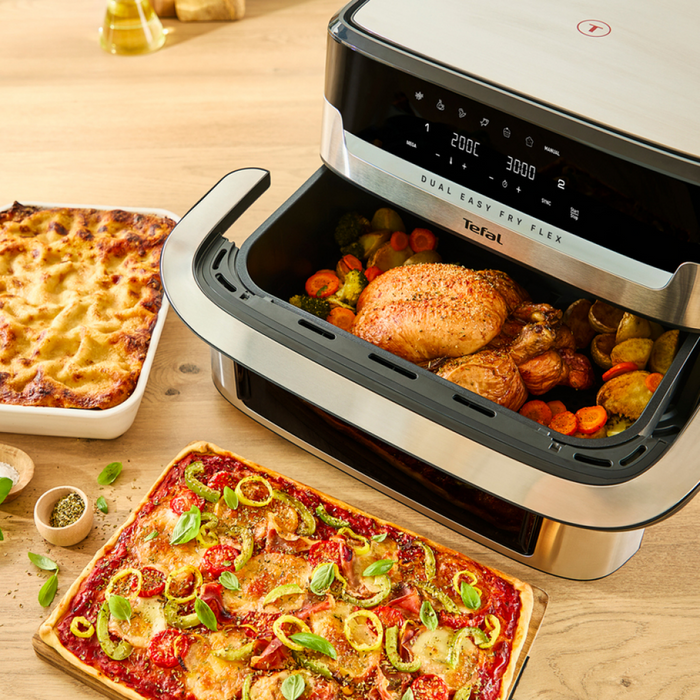 Cooking appliance Tefal EY922DE0 Airfy