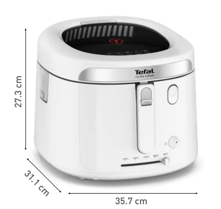 Deep fryer Tefal FF2541E0