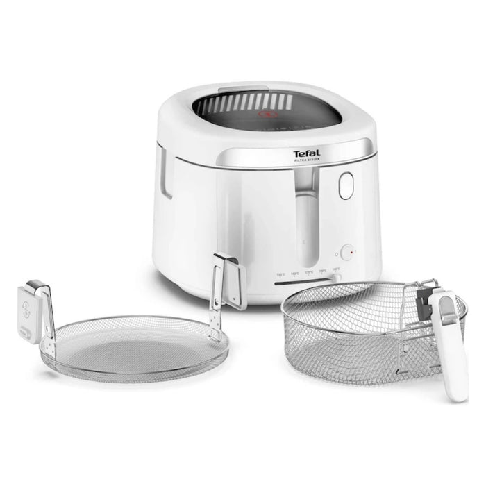 Deep fryer Tefal FF2541E0
