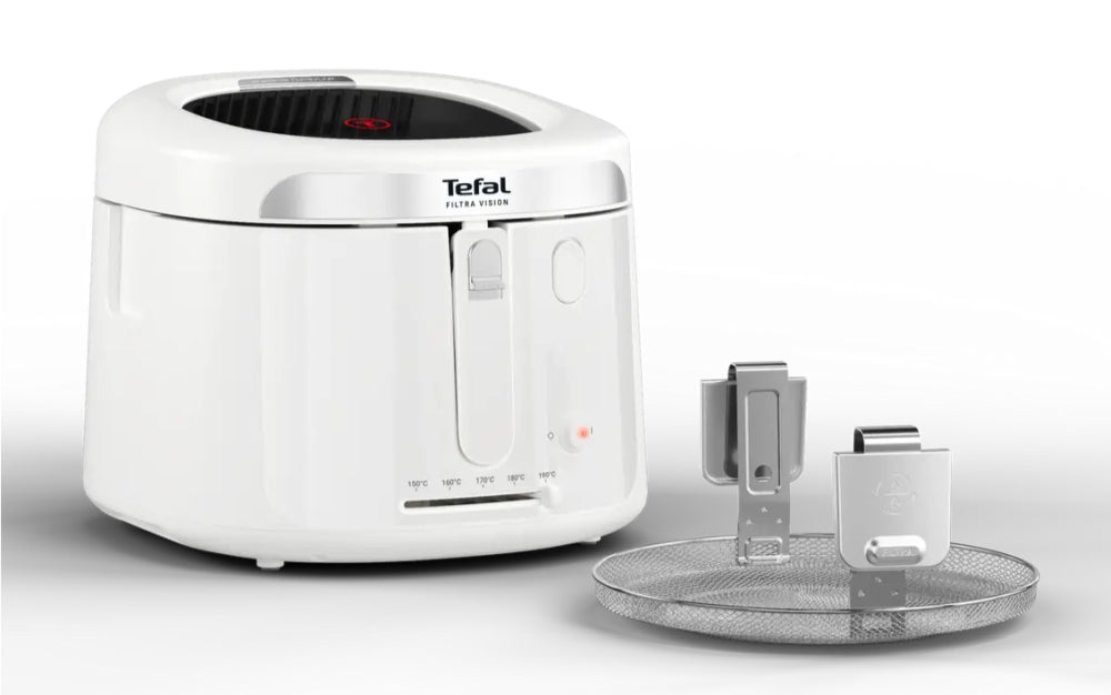 Deep fryer Tefal FF2541E0