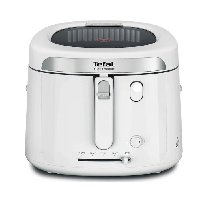Deep fryer Tefal FF2541E0