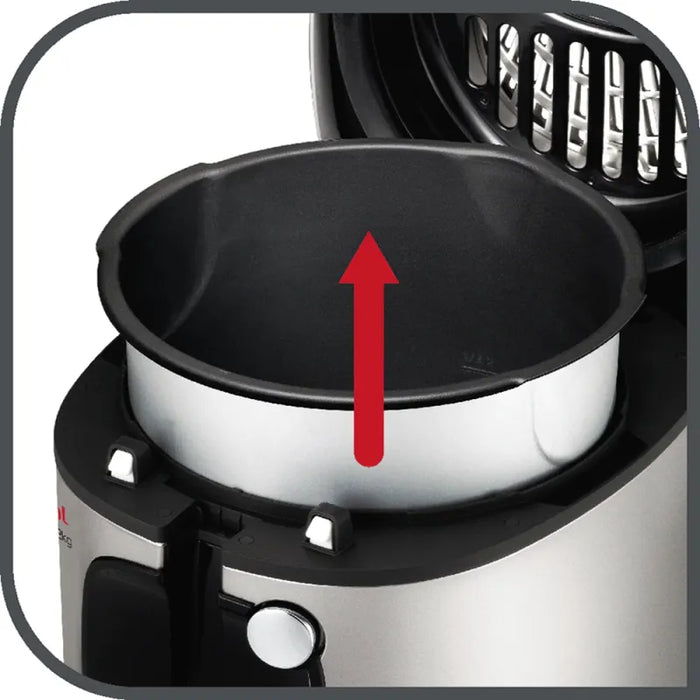 Fryer Tefal FR480015