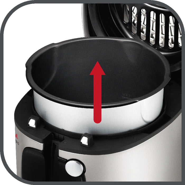 Fryer Tefal FR480015