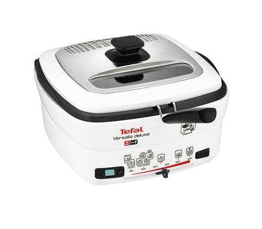 Tefal FR495070, Versalio Deluxe II, Multicooker 9 in 1