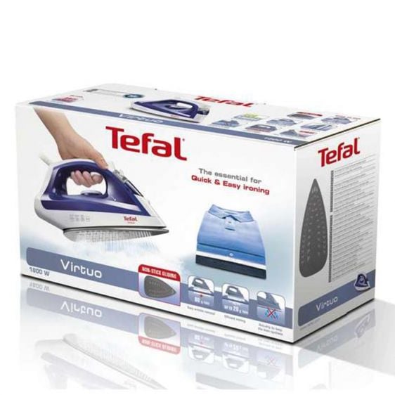 Iron TEFAL FV1711E0 Virtuo