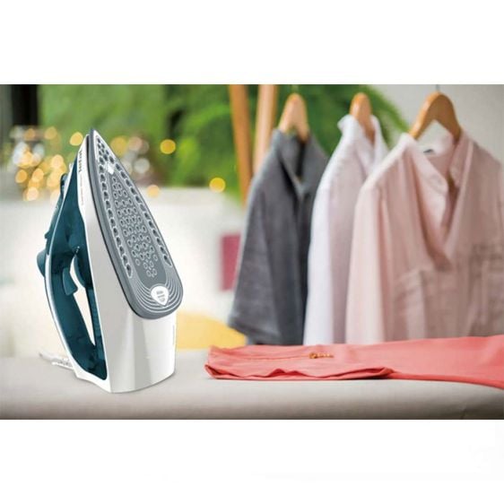 Iron TEFAL EXPRESS STEAM FV2839E0
