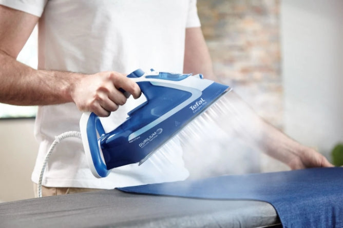 Iron Tefal FV5735E0 Easygliss Plus
