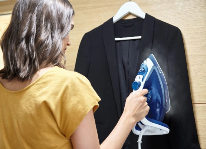 Iron Tefal FV5735E0 Easygliss Plus