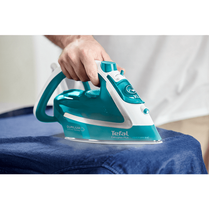 Iron TEFAL FV5737E0 EasyGliss Plus