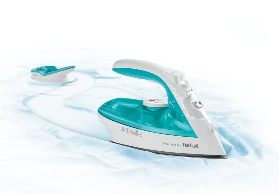 Iron TEFAL FV6520E0 Freemove Air