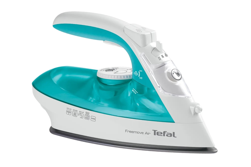 Iron TEFAL FV6520E0 Freemove Air