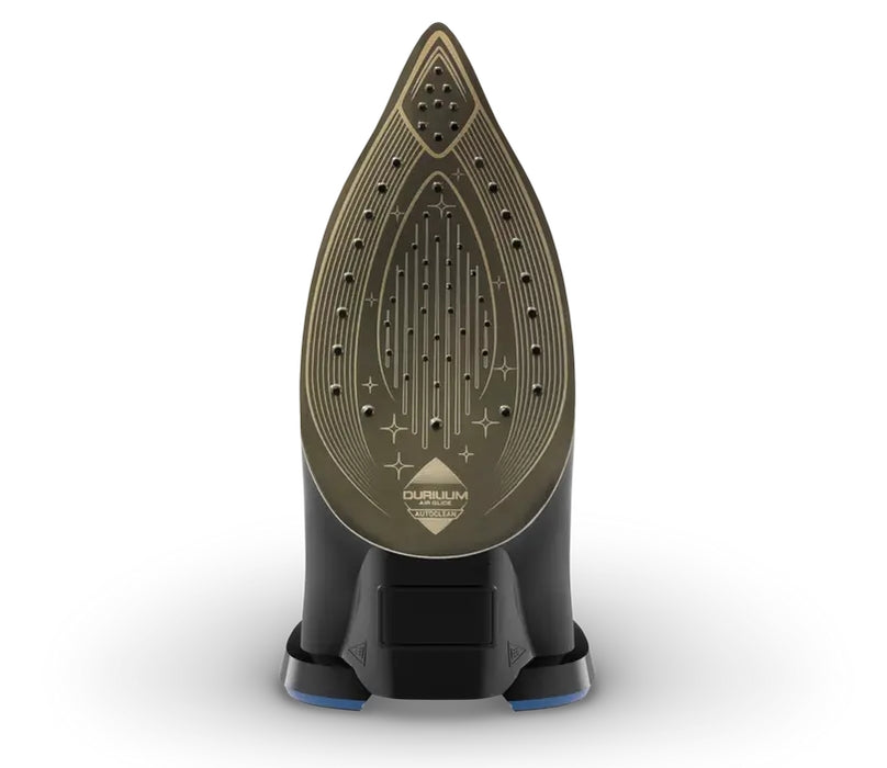 Tefal FV9848E0 Ultimate Pure - 3200W - 0-60G/Min - Shot 250G/Min