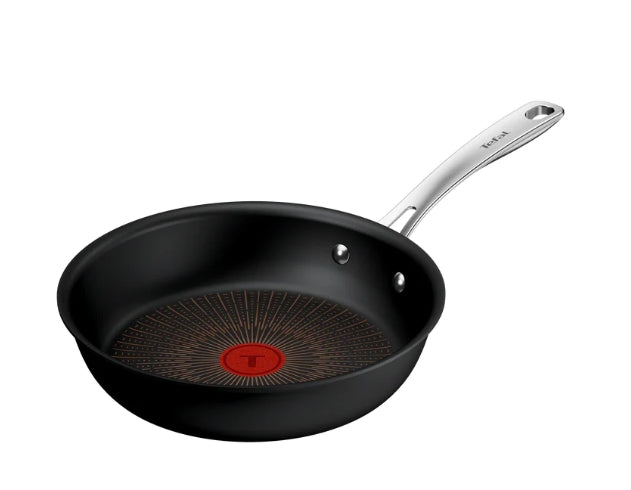 Tefal G3300402 Fp24 Ml Alz Pe Excel Plus Black