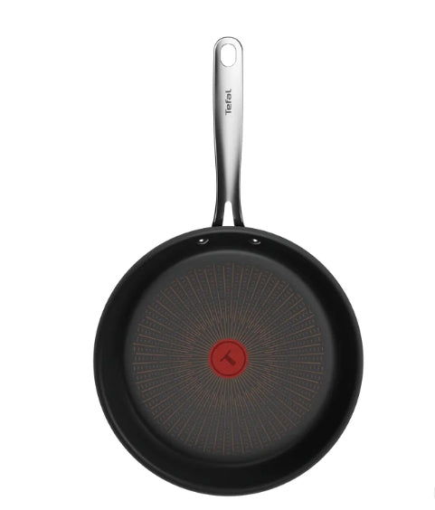 Tefal G3300602 Fp28 Ml Alz Pe Excel Plus Black