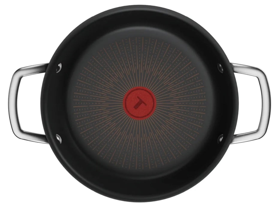 Tefal G3308802 Sah24Lid Ml Alz Pe Excel Plus B