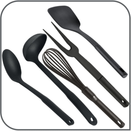 Cookware set TEFAL Set of 11 pieces G713SB45