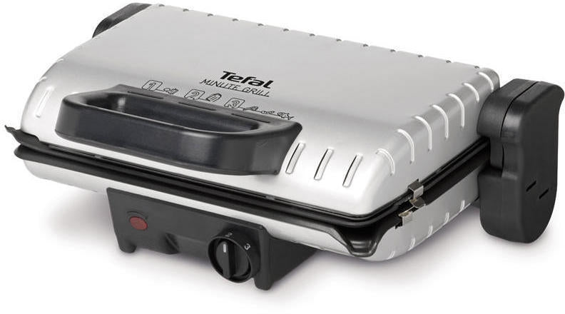 Grill TEFAL GC205012 Minute Grill