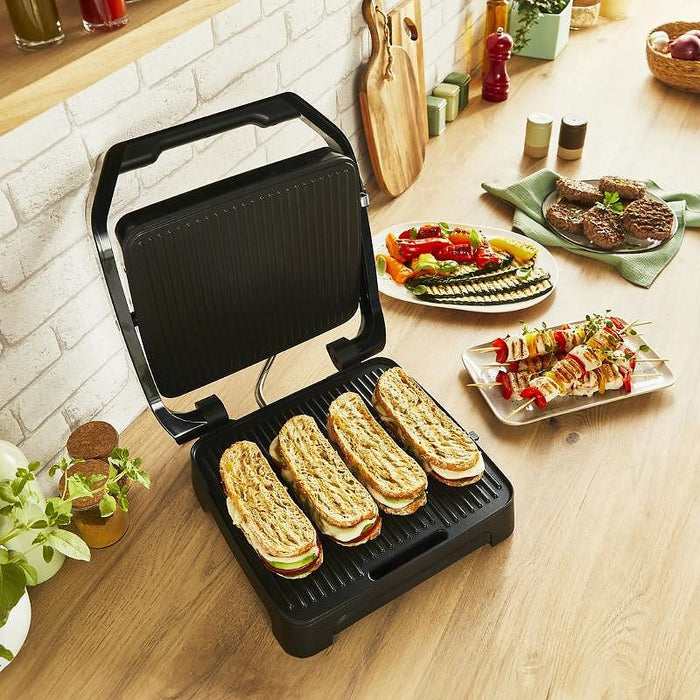 Grill TEFAL GC272D10 Inicio Adjust