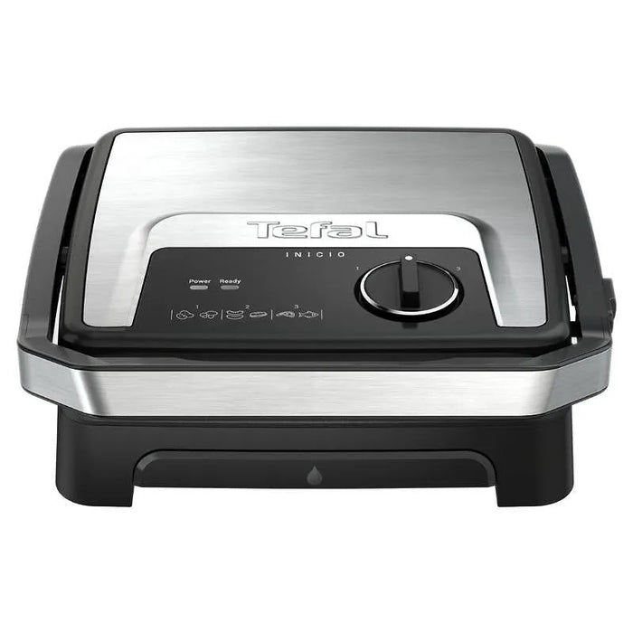 Grill TEFAL GC272D10 Inicio Adjust