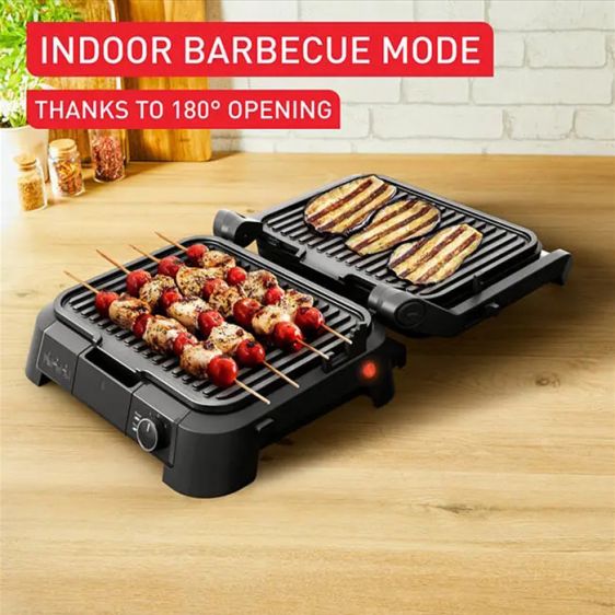 Grill TEFAL SuperGrill 3in1 GC5108E0