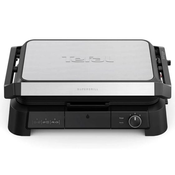 Grill TEFAL SuperGrill 3in1 XL GC520DE0