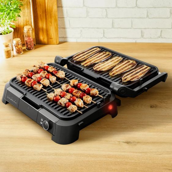 Grill TEFAL SuperGrill 3in1 XL GC520DE0