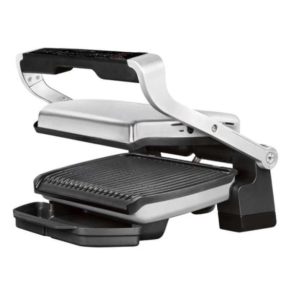 Grill TEFAL OptiGrill+ GC706D34