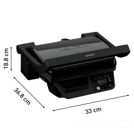Grill TEFAL Optigrill GC7P0810