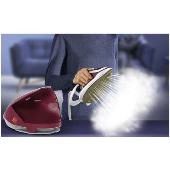 Steam station TEFAL Pro Express Protect GV9220E0