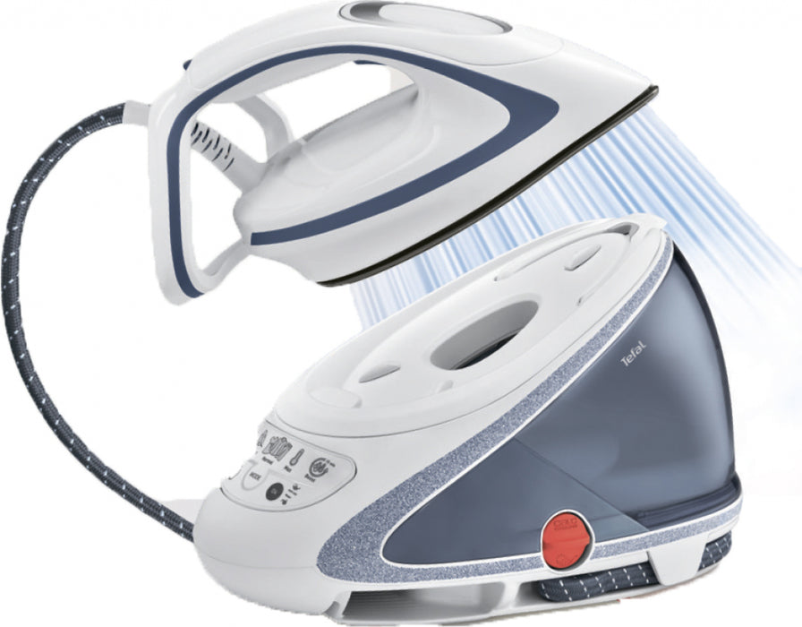 Steam generator Tefal GV9563E0***