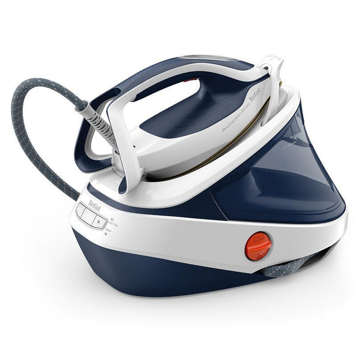 Steam station TEFAL Pro Express Ultimate II GV9712E0