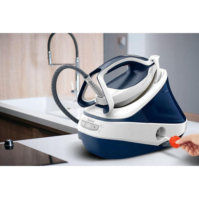 Steam station TEFAL Pro Express Ultimate II GV9712E0