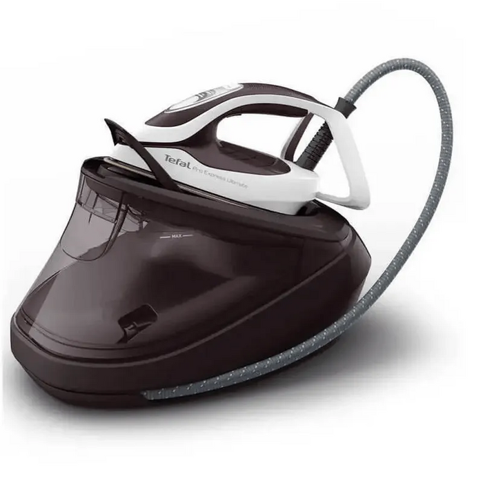 Steam station TEFAL Pro Express Ultimate GV9721E0