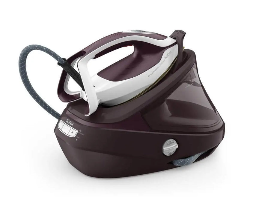 Steam station TEFAL Pro Express Ultimate GV9721E0
