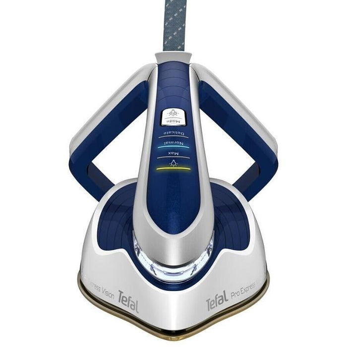 Steam station TEFAL Pro Express Vision GV9812E0