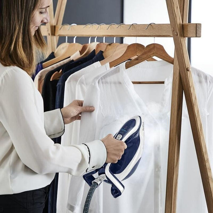 Steam station TEFAL Pro Express Vision GV9812E0