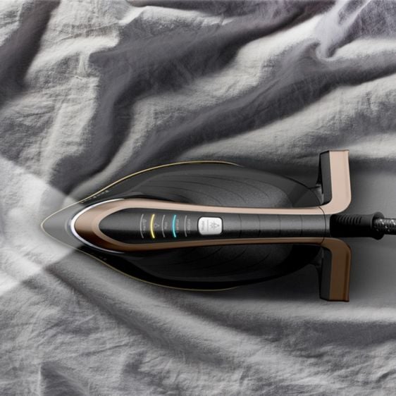 Steam station TEFAL Pro Express Vision GV9823E1, 3000 W