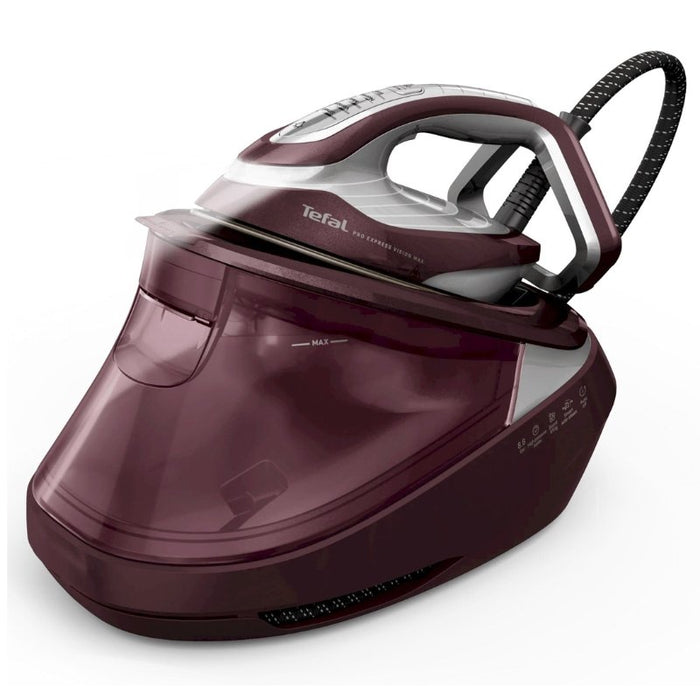 Steam generator Tefal GV9921E0 PRO EXPRESS VISION MAX