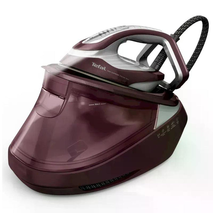 Steam generator Tefal GV9921E0 PRO EXPRESS VISION MAX