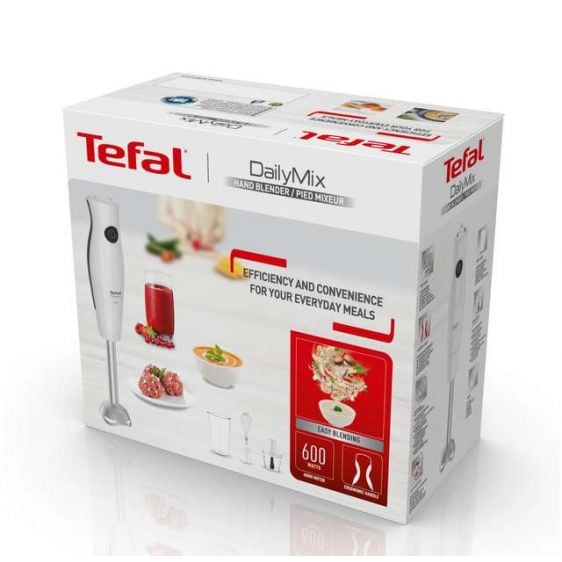 Blender TEFAL HB533138 Dailymix