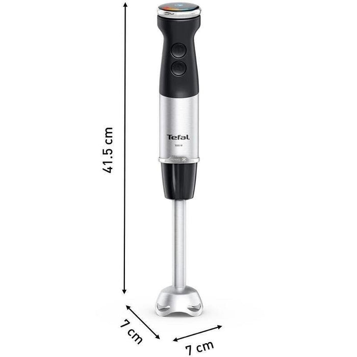 Blender Tefal HB673830 QuickChef 3in1