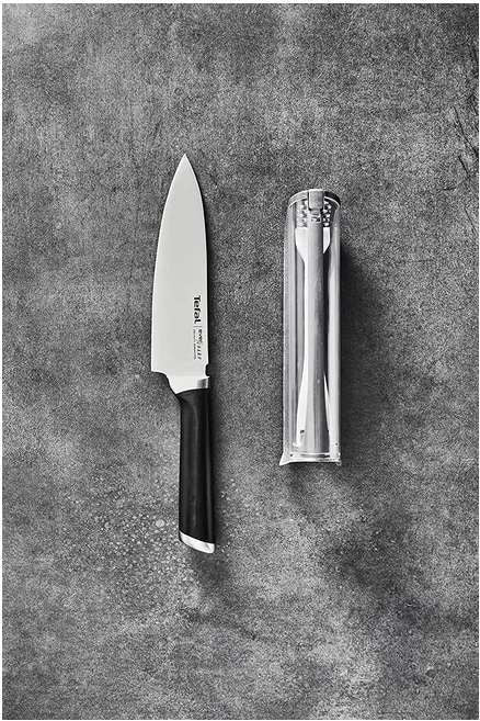 KNIFE EVER SHARP TEFAL K2569004