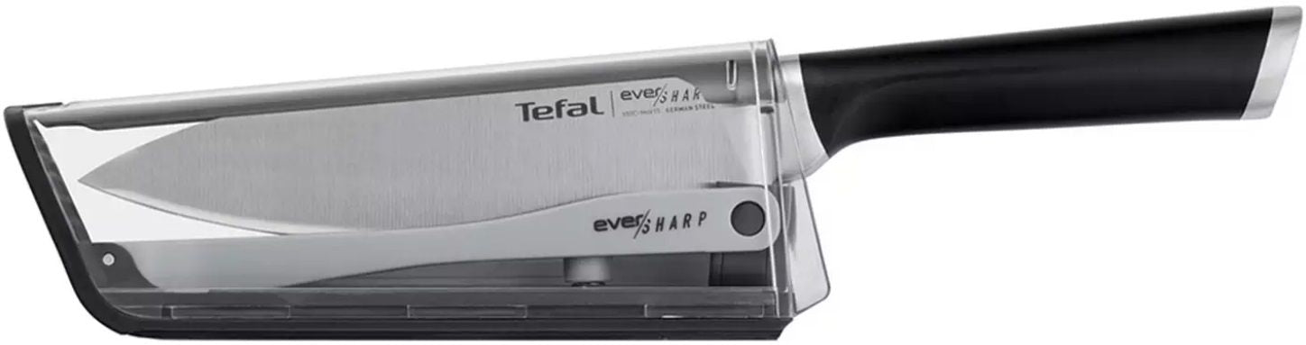 KNIFE EVER SHARP TEFAL K2569004