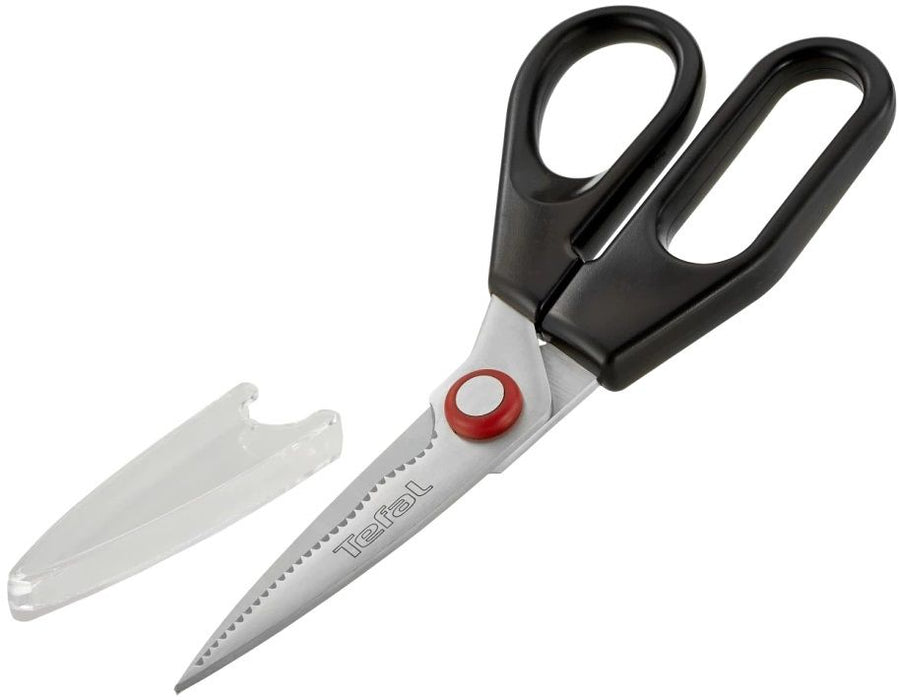Kitchen scissors Tefal K2071314 Ingenio