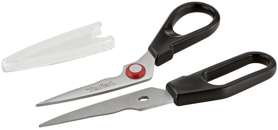Kitchen scissors Tefal K2071314 Ingenio