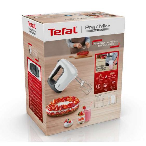 Mixer TEFAL HT461138 Prep'Mix plus